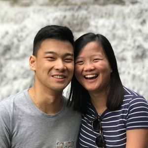 Meet your Posher, Annie